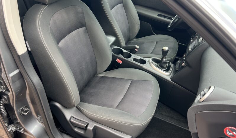 NISSAN QASHQAI I LIFT 1.5 DCI 110KM – KLIMATRONIC – KAMERA – SERWIS – NIEMCY full