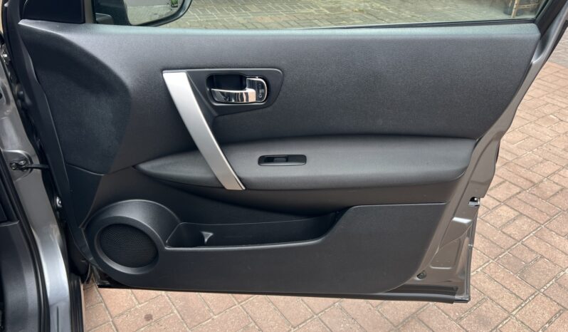 NISSAN QASHQAI I LIFT 1.5 DCI 110KM – KLIMATRONIC – KAMERA – SERWIS – NIEMCY full