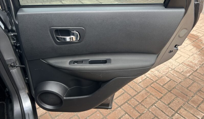 NISSAN QASHQAI I LIFT 1.5 DCI 110KM – KLIMATRONIC – KAMERA – SERWIS – NIEMCY full
