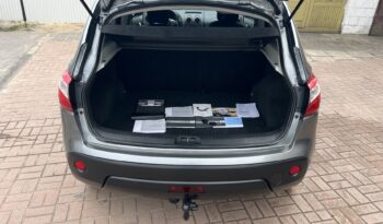 NISSAN QASHQAI I LIFT 1.5 DCI 110KM – KLIMATRONIC – KAMERA – SERWIS – NIEMCY full