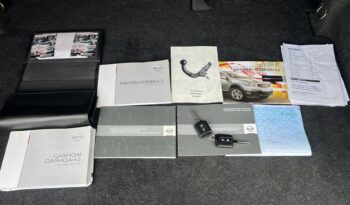 NISSAN QASHQAI I LIFT 1.5 DCI 110KM – KLIMATRONIC – KAMERA – SERWIS – NIEMCY full