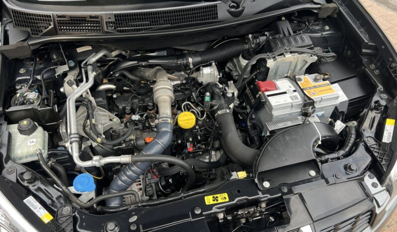 NISSAN QASHQAI I LIFT 1.5 DCI 110KM – KLIMATRONIC – KAMERA – SERWIS – NIEMCY full