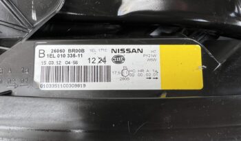 NISSAN QASHQAI I LIFT 1.5 DCI 110KM – KLIMATRONIC – KAMERA – SERWIS – NIEMCY full