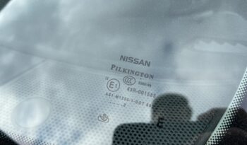 NISSAN QASHQAI I LIFT 1.5 DCI 110KM – KLIMATRONIC – KAMERA – SERWIS – NIEMCY full