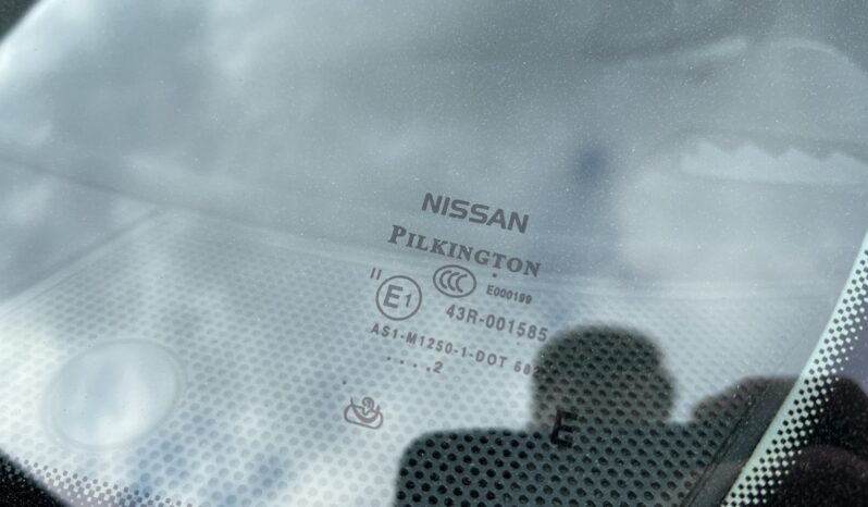 NISSAN QASHQAI I LIFT 1.5 DCI 110KM – KLIMATRONIC – KAMERA – SERWIS – NIEMCY full
