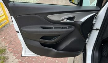 OPEL MOKKA 1.6 BENZYNA 115KM FWD – MANUAL – KLIMA – 2 KOMPLETY KÓŁ full