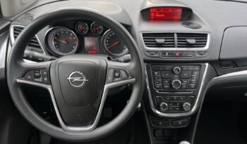 OPEL MOKKA 1.6 BENZYNA 115KM FWD – MANUAL – KLIMA – 2 KOMPLETY KÓŁ full