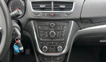 OPEL MOKKA 1.6 BENZYNA 115KM FWD – MANUAL – KLIMA – 2 KOMPLETY KÓŁ full