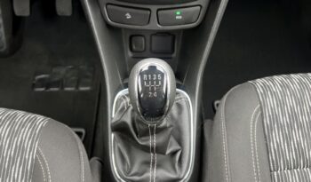 OPEL MOKKA 1.6 BENZYNA 115KM FWD – MANUAL – KLIMA – 2 KOMPLETY KÓŁ full