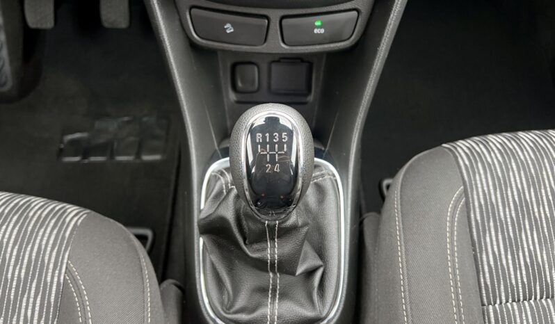 OPEL MOKKA 1.6 BENZYNA 115KM FWD – MANUAL – KLIMA – 2 KOMPLETY KÓŁ full