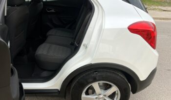 OPEL MOKKA 1.6 BENZYNA 115KM FWD – MANUAL – KLIMA – 2 KOMPLETY KÓŁ full