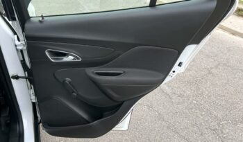 OPEL MOKKA 1.6 BENZYNA 115KM FWD – MANUAL – KLIMA – 2 KOMPLETY KÓŁ full