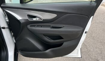 OPEL MOKKA 1.6 BENZYNA 115KM FWD – MANUAL – KLIMA – 2 KOMPLETY KÓŁ full