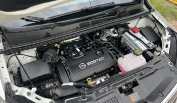 OPEL MOKKA 1.6 BENZYNA 115KM FWD – MANUAL – KLIMA – 2 KOMPLETY KÓŁ full