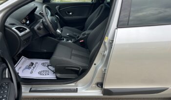 RENAULT MEGANE III 1.6 110KM – 6 BIEGÓW – TEMPOMAT – 2 KARTY – KLIMATRONIC full