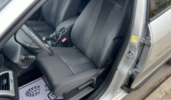 RENAULT MEGANE III 1.6 110KM – 6 BIEGÓW – TEMPOMAT – 2 KARTY – KLIMATRONIC full