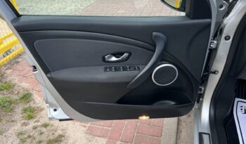 RENAULT MEGANE III 1.6 110KM – 6 BIEGÓW – TEMPOMAT – 2 KARTY – KLIMATRONIC full