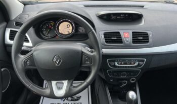 RENAULT MEGANE III 1.6 110KM – 6 BIEGÓW – TEMPOMAT – 2 KARTY – KLIMATRONIC full