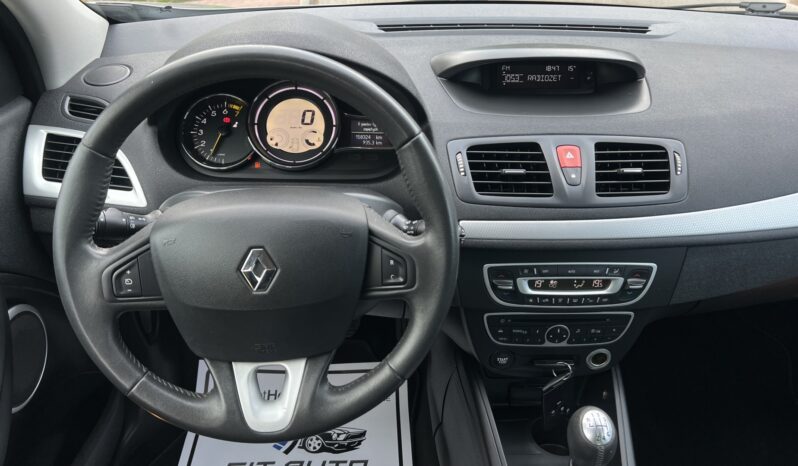 RENAULT MEGANE III 1.6 110KM – 6 BIEGÓW – TEMPOMAT – 2 KARTY – KLIMATRONIC full