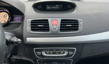 RENAULT MEGANE III 1.6 110KM – 6 BIEGÓW – TEMPOMAT – 2 KARTY – KLIMATRONIC full