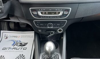 RENAULT MEGANE III 1.6 110KM – 6 BIEGÓW – TEMPOMAT – 2 KARTY – KLIMATRONIC full