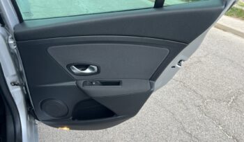 RENAULT MEGANE III 1.6 110KM – 6 BIEGÓW – TEMPOMAT – 2 KARTY – KLIMATRONIC full