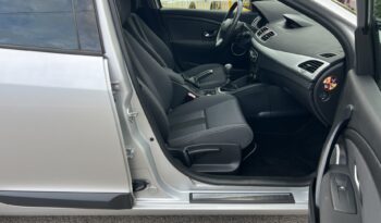 RENAULT MEGANE III 1.6 110KM – 6 BIEGÓW – TEMPOMAT – 2 KARTY – KLIMATRONIC full