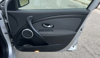 RENAULT MEGANE III 1.6 110KM – 6 BIEGÓW – TEMPOMAT – 2 KARTY – KLIMATRONIC full