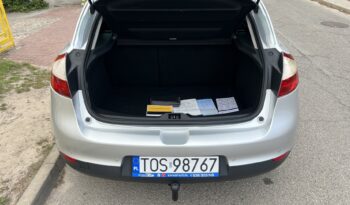 RENAULT MEGANE III 1.6 110KM – 6 BIEGÓW – TEMPOMAT – 2 KARTY – KLIMATRONIC full