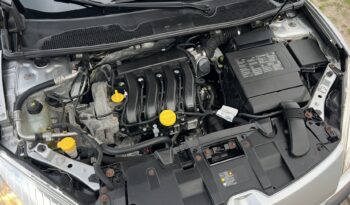 RENAULT MEGANE III 1.6 110KM – 6 BIEGÓW – TEMPOMAT – 2 KARTY – KLIMATRONIC full