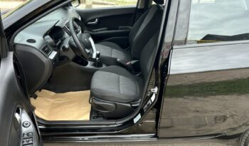 KIA PICANTO II 1.0 MPI 69KM – KLIMATYZACJA – EL. SZYBY – ISOFIX full