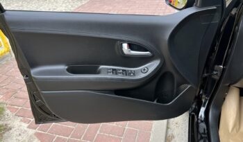 KIA PICANTO II 1.0 MPI 69KM – KLIMATYZACJA – EL. SZYBY – ISOFIX full