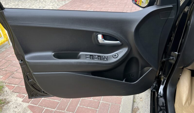 KIA PICANTO II 1.0 MPI 69KM – KLIMATYZACJA – EL. SZYBY – ISOFIX full
