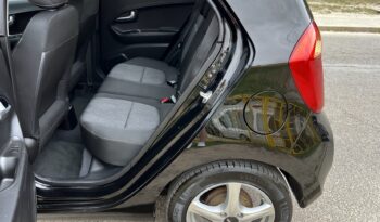 KIA PICANTO II 1.0 MPI 69KM – KLIMATYZACJA – EL. SZYBY – ISOFIX full
