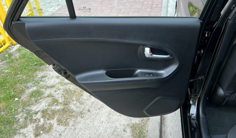 KIA PICANTO II 1.0 MPI 69KM – KLIMATYZACJA – EL. SZYBY – ISOFIX full