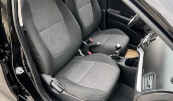 KIA PICANTO II 1.0 MPI 69KM – KLIMATYZACJA – EL. SZYBY – ISOFIX full