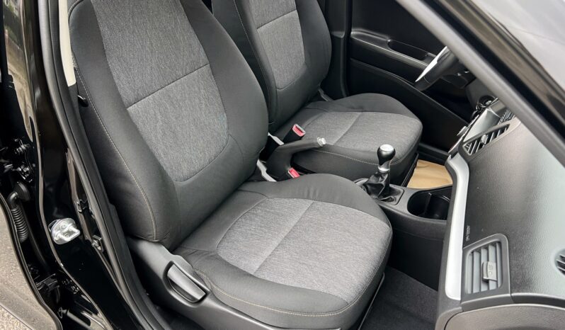 KIA PICANTO II 1.0 MPI 69KM – KLIMATYZACJA – EL. SZYBY – ISOFIX full