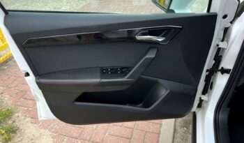 SEAT ARONA FR 1.0 TSI 115KM – KAMERA – CARPLAY – NAVI – ACC – GRZANE FOTELE full