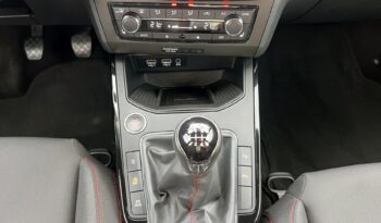 SEAT ARONA FR 1.0 TSI 115KM – KAMERA – CARPLAY – NAVI – ACC – GRZANE FOTELE full