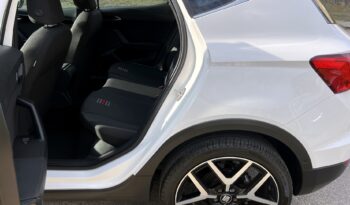 SEAT ARONA FR 1.0 TSI 115KM – KAMERA – CARPLAY – NAVI – ACC – GRZANE FOTELE full