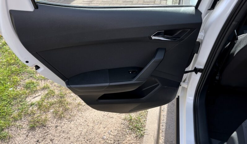 SEAT ARONA FR 1.0 TSI 115KM – KAMERA – CARPLAY – NAVI – ACC – GRZANE FOTELE full