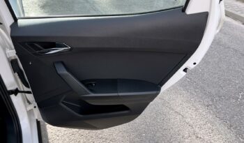 SEAT ARONA FR 1.0 TSI 115KM – KAMERA – CARPLAY – NAVI – ACC – GRZANE FOTELE full