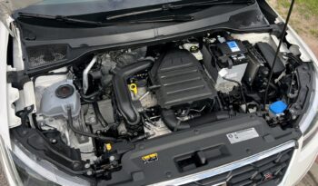 SEAT ARONA FR 1.0 TSI 115KM – KAMERA – CARPLAY – NAVI – ACC – GRZANE FOTELE full