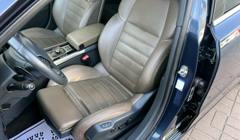 PEUGEOT 508SW GT 2.2 HDI 204KM – AUTOMAT- XENON – JBL – HEAD UP – WEBASTO full