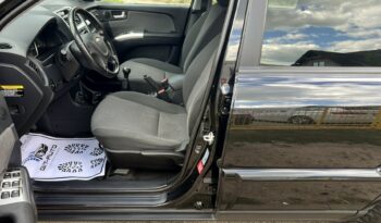 KIA SPORTAGE II LIFT 2.0 142KM FWD – KLIMATRONIC – GRZANE FOTELE – FABRYCZNY LAKIER full