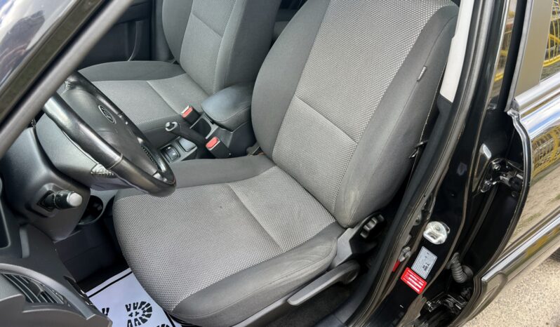 KIA SPORTAGE II LIFT 2.0 142KM FWD – KLIMATRONIC – GRZANE FOTELE – FABRYCZNY LAKIER full