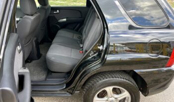 KIA SPORTAGE II LIFT 2.0 142KM FWD – KLIMATRONIC – GRZANE FOTELE – FABRYCZNY LAKIER full