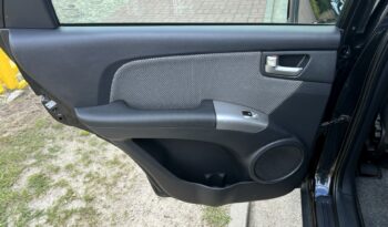 KIA SPORTAGE II LIFT 2.0 142KM FWD – KLIMATRONIC – GRZANE FOTELE – FABRYCZNY LAKIER full