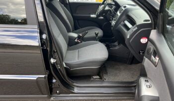 KIA SPORTAGE II LIFT 2.0 142KM FWD – KLIMATRONIC – GRZANE FOTELE – FABRYCZNY LAKIER full
