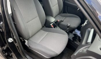 KIA SPORTAGE II LIFT 2.0 142KM FWD – KLIMATRONIC – GRZANE FOTELE – FABRYCZNY LAKIER full